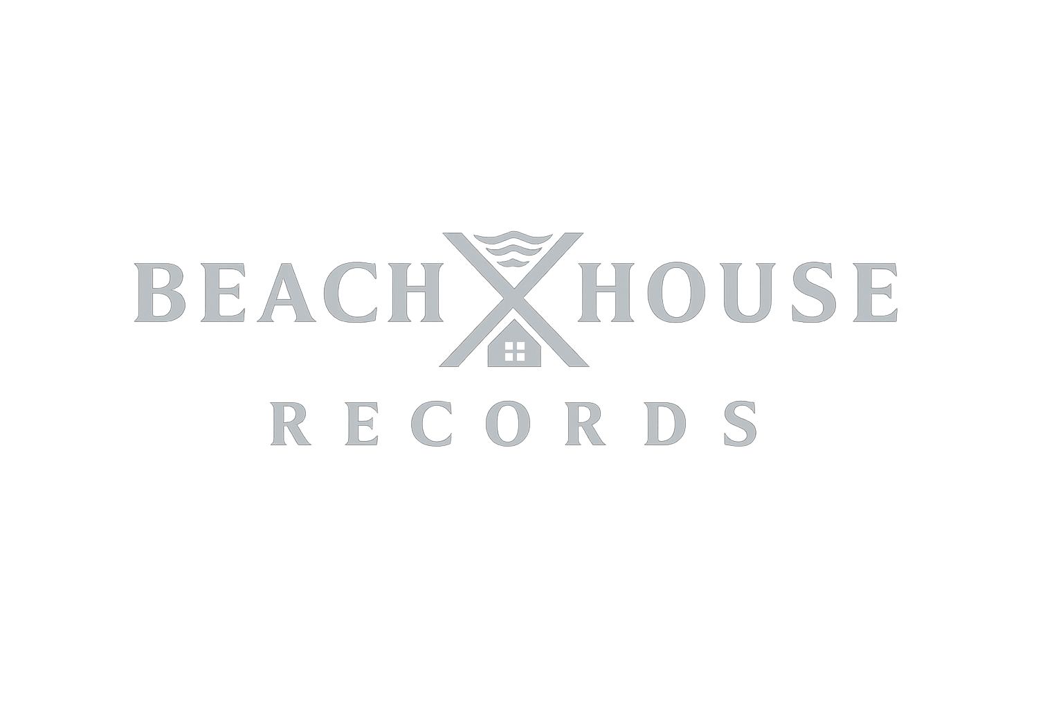 BEACH X HOUSE RECORDS
